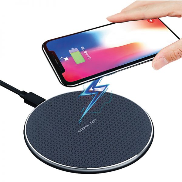 TORAS 30W Wireless Charger for iPhone